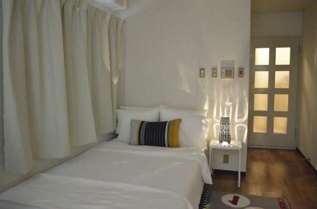 Citimini Hotel & Serviced Apartments - Photo2