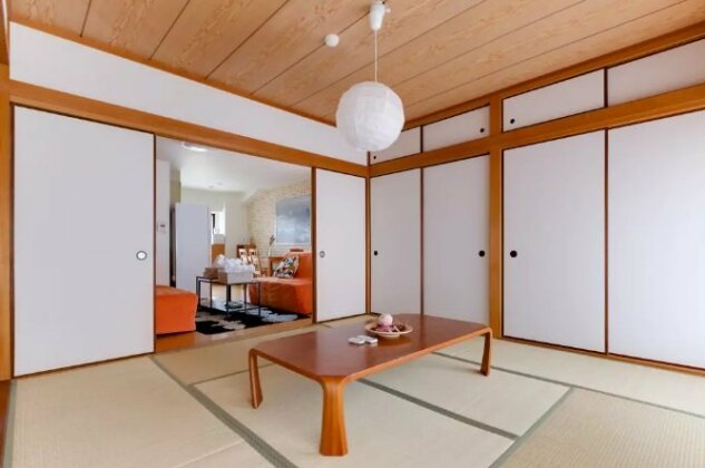 Classic Japanese style house DO - Photo2