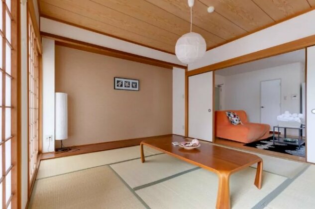 Classic Japanese style house DO - Photo5