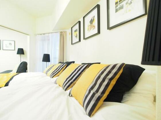 Classic Namba Private Apartment - Photo2