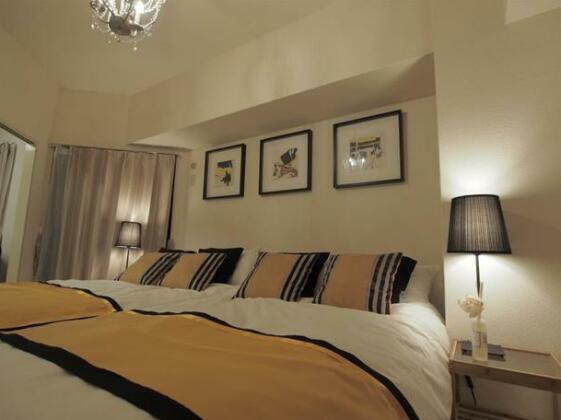 Classic Namba Private Apartment - Photo3