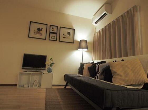 Classic Namba Private Apartment - Photo5