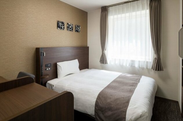 Comfort Hotel Osaka Shinsaibashi - Photo3