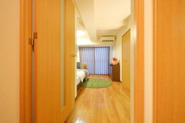 Comfort Self Hotel S-CREA Kitahama - Photo4