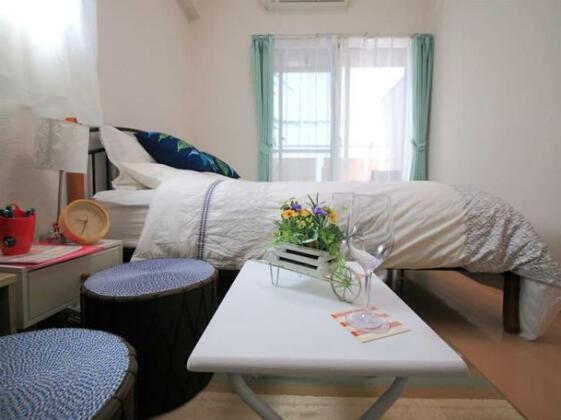 Comfortable Apt near Dotonbori