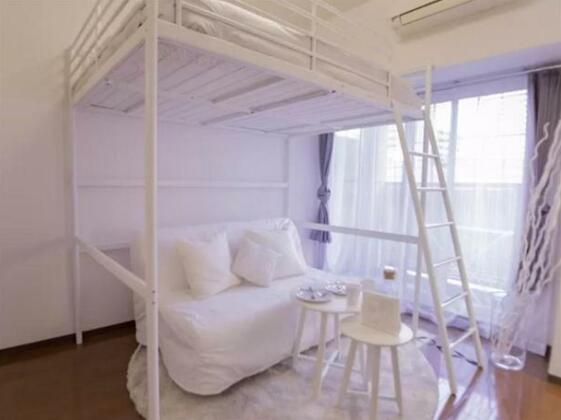 Consolare Namba Private Apartment - Photo2