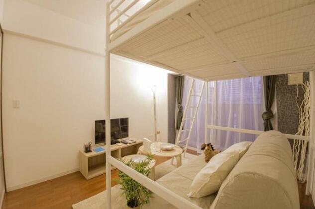 Consolare Namba Private Apartment - Photo3