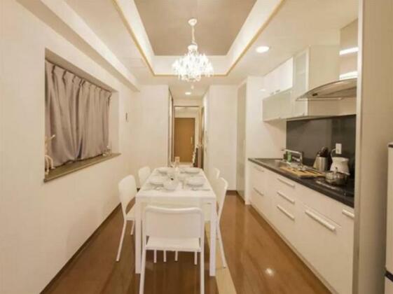 Consolare Namba Private Apartment - Photo5