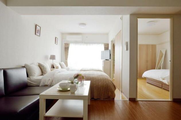 Cozy Apartment Central Namba Portable WiFi - Photo2