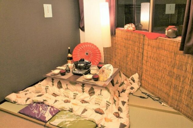 COZY ROOM Japanese modern - Photo5