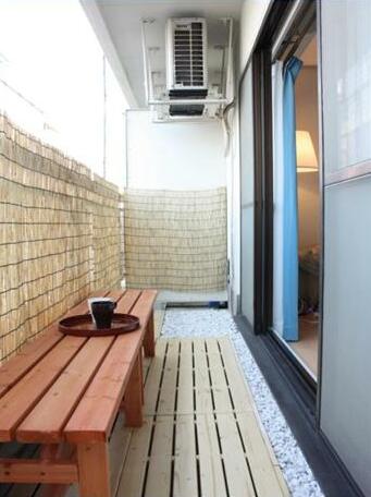 CW 1bedroom Apartment near Umeda Osaka Station - Photo4