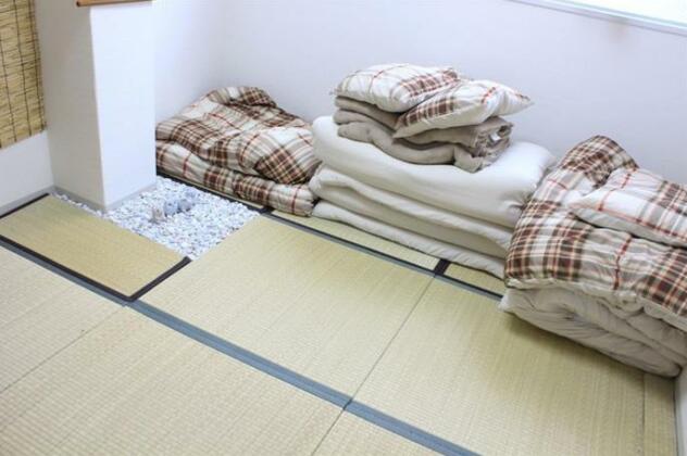 CW Private Japanese Apartment in Osaka1 - Photo2