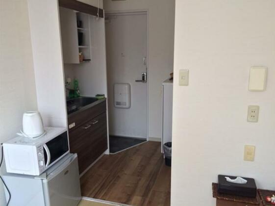 CW Private Japanese Apartment in Osaka1 - Photo3