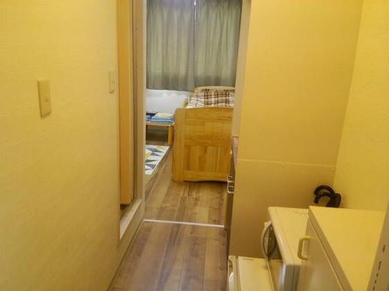 CW Private Japanese Apartment in Osaka2 - Photo2