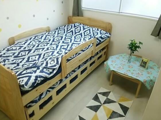 CW Private Japanese Apartment in Osaka3 - Photo4