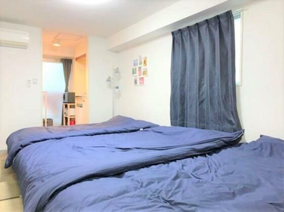 Cyn 3 bed house right in the center of Nipponbashi 3F - Photo2