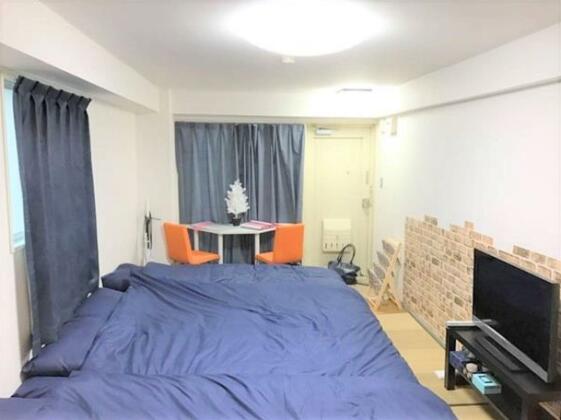 Cyn 3 bed house right in the center of Nipponbashi 3F - Photo3