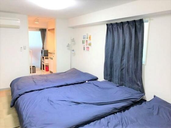 Cyn 3 bed house right in the center of Nipponbashi 3F - Photo5