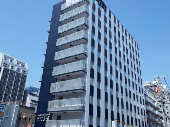 Daiwa Royal Hotel D-CITY Osaka Shin Umeda - Photo2