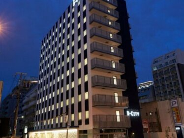 Daiwa Royal Hotel D-CITY Osaka Shin Umeda