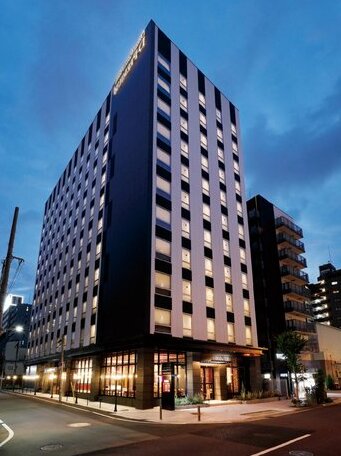 Daiwa Royal Hotel D-PREMIUM Osaka Shin Umeda