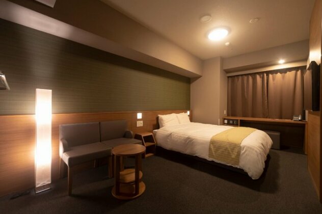 Dormy Inn Osaka Tanimachi - Photo2