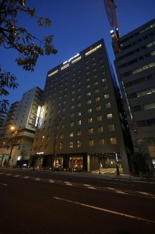 Dormy Inn Osaka Tanimachi - Photo4