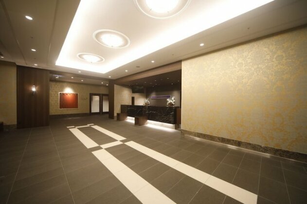 Dormy Inn Premium Osaka Kitahama - Photo4