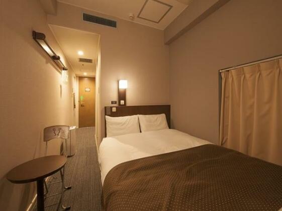 Dormy Inn Shinsaibashi Hot Spring - Photo2