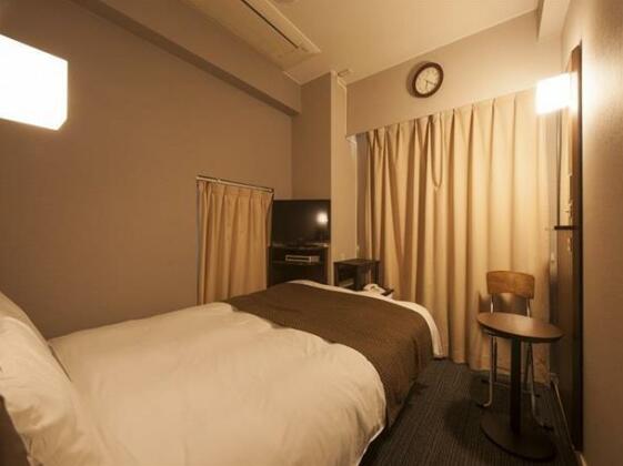 Dormy Inn Shinsaibashi Hot Spring - Photo3