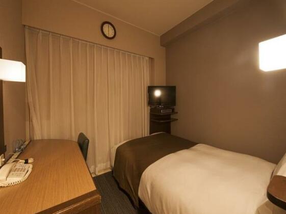 Dormy Inn Shinsaibashi Hot Spring - Photo4