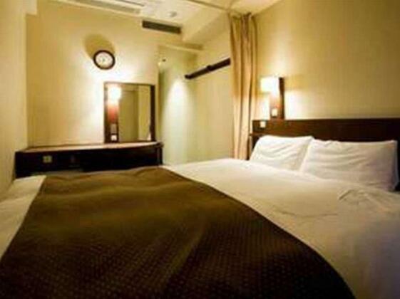 Dormy Inn Shinsaibashi Hot Spring - Photo5