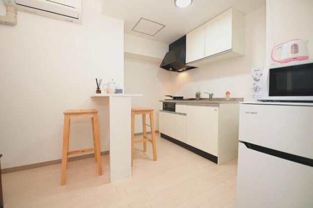 Dotonbori Apartment Next JR Namba - Photo2