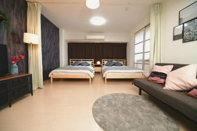 Dotonbori Apartment Next JR Namba - Photo5