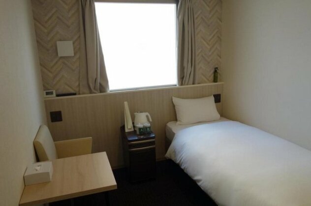 DOTONBORI Crystal Hotel II - Photo2
