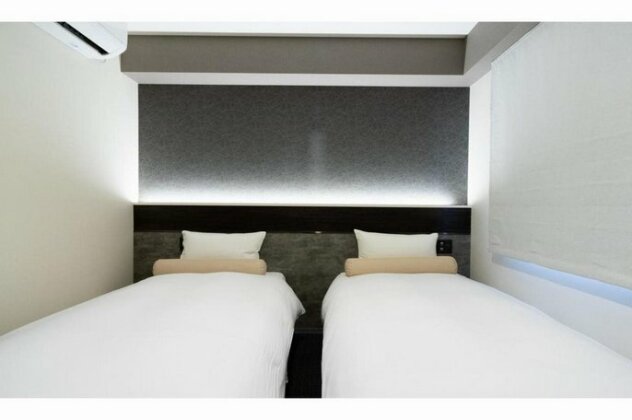 DOTONBORI Crystal Hotel II - Photo3