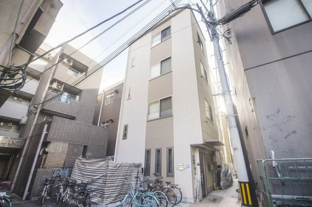 Dream House Osaka