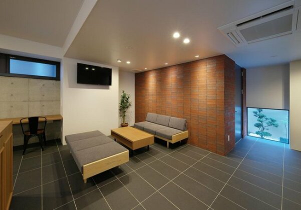 E-Stay Ebisu - Photo3