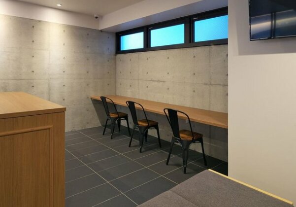 E-Stay Ebisu - Photo4