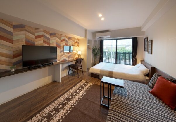 E-Stay Ebisu - Photo5