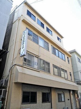 Ebisu Osaka Guest House - Photo3