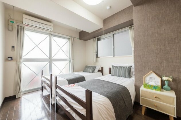 Ebisucho No 1 Apartment - Photo3