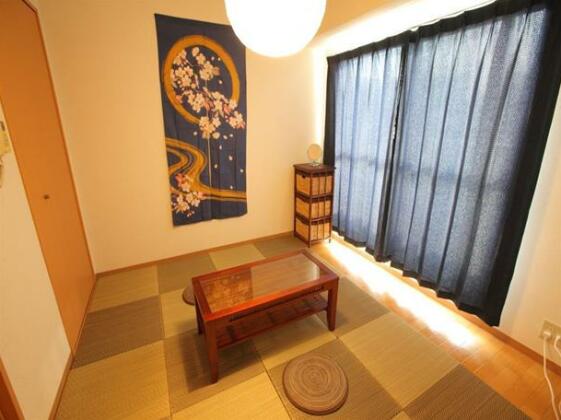 Eco House 1 Bedroom Apartment in Ebisuhonmachi - Photo3