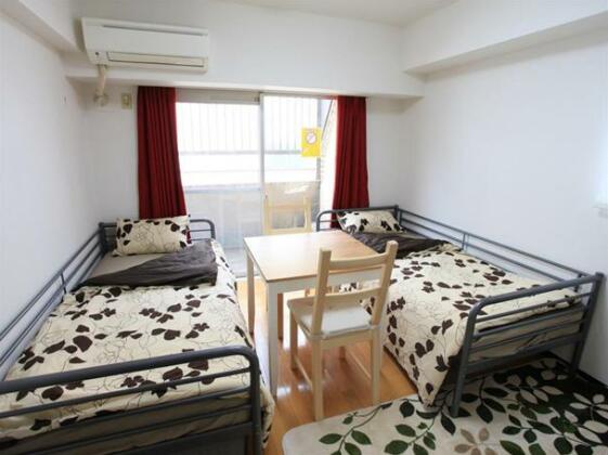 ECS 1 Bedroom Apartment near Namba Station - N2 - Photo3