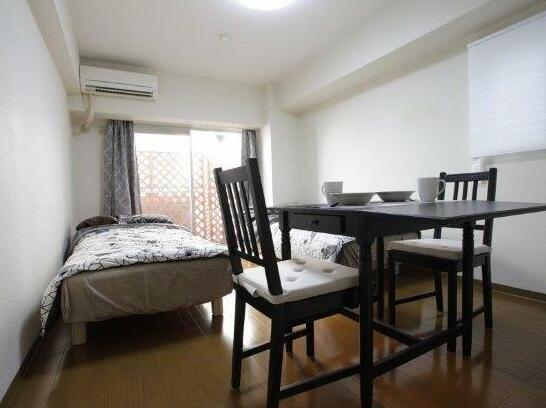 ECS 1 Bedroom Apartment near Namba Station - N3 - Photo2