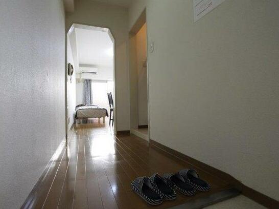 ECS 1 Bedroom Apartment near Namba Station - N3 - Photo4