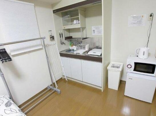 ECS 1 Bedroom Apartment near Namba Station - N3 - Photo5