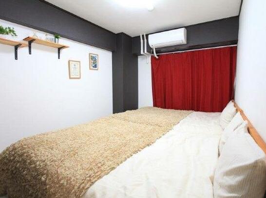 ECS 2 Bedroom Apartment in Osaka - 2 - Photo2
