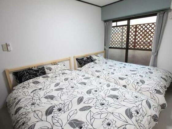 ECS 2 Bedroom Apartment in Osaka - 4 - Photo2