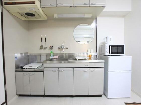 ECS 2 Bedroom Apartment in Osaka - 4 - Photo4